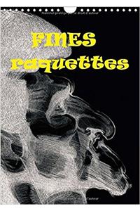 Fines Raquettes 2017
