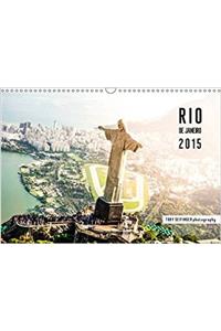 Rio De Janeiro - Toby Seifinger Photography / UK-Version 2017