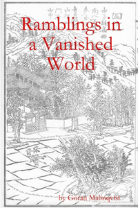 Ramblings in a Vanished World