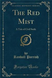 The Red Mist