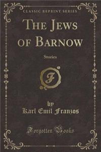 The Jews of Barnow