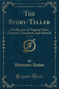 The Story-Teller, Vol. 1 of 2