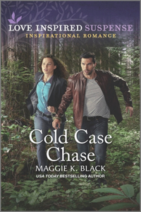 Cold Case Chase