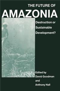 Future of Amazonia