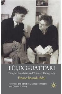 Félix Guattari