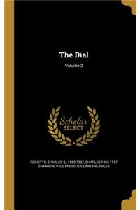 The Dial; Volume 2