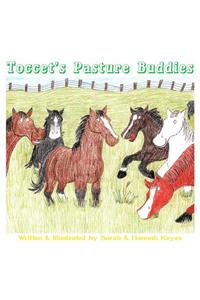 Toccet's Pasture Buddies