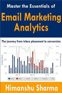 Master the Essentials of Email Marketing Analytics