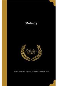 Melindy