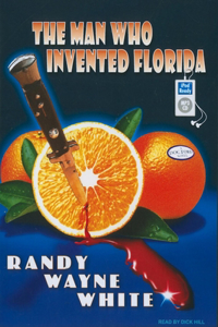 The Man Who Invented Florida