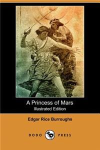 Princess of Mars