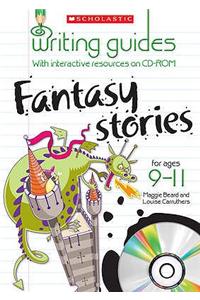 Fantasy Stories for Ages 9-11