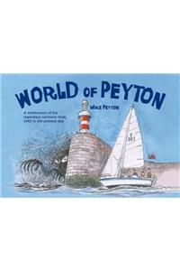 World of Peyton: A Celebration of His Legendary Cartoons from 1942 to the Present Day