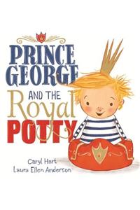 Prince George and the Royal Potty