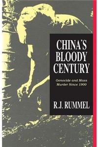 China's Bloody Century