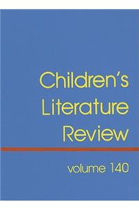 Children's Literature Review