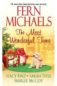 The Most Wonderful Time