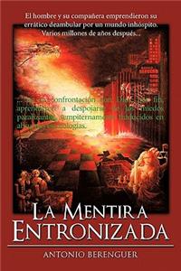 Mentira Entronizada