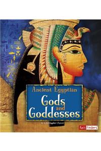 Ancient Egyptian Gods and Goddesses