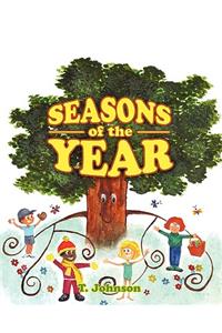 Seasons of the Year