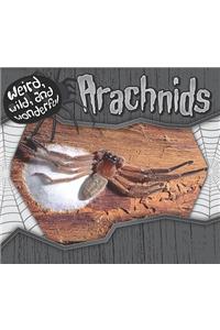 Arachnids