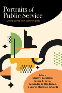 Portraits of Public Service