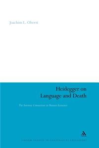 Heidegger on Language and Death