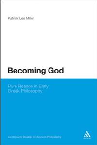 Becoming God