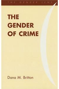 The Gender of Crime