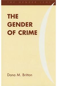 The Gender of Crime