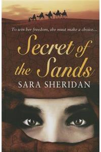 Secret of the Sands