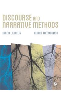 Discourse and Narrative Methods