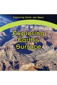 Exploring Earth's Surface