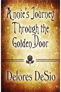 Annie's Journey Through the Golden Door