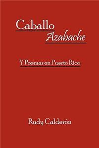 Caballo Azabache