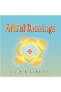 Artful Blessings