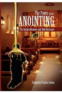 Power of the Anointing