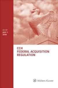 Federal Acquisition Regulation (Far)