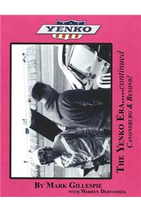 The Yenko Era..... Continued