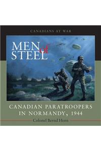 Men of Steel