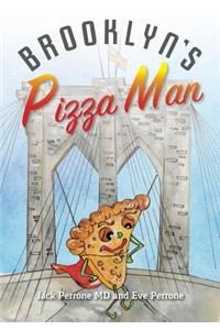 Brooklyn's Pizza Man
