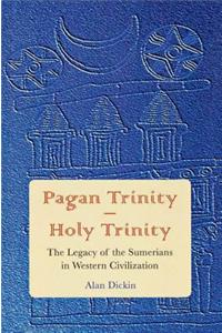 Pagan Trinity - Holy Trinity
