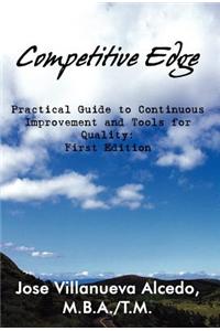 Competitive Edge