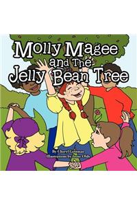 Molly Magee and the Jelly Bean Tree