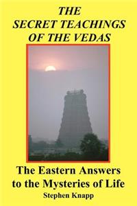 Secret Teachings of the Vedas