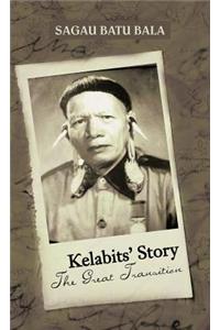 Kelabits' Story the Great Transition