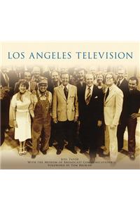 Los Angeles Television