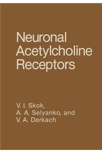 Neuronal Acetylcholine Receptors