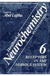 Receptors in the Nervous System