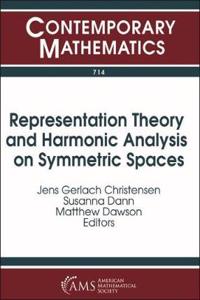 Representation Theory and Harmonic Analysis on Symmetric Spaces